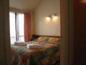 Bennetts Thermal Motor Motel Tauranga